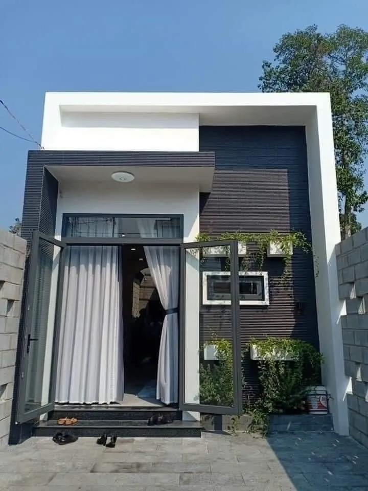 Pemanfaat pembuangunan rumah mungil